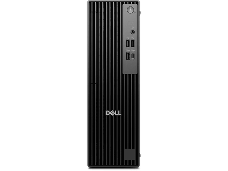 DELL PRO DESKTOP SLIM (SFF) U5-225 16GB 512GB WL W11P(AI) 3YOS