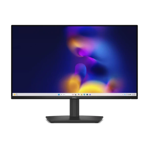 DELL PRO MONITOR 23.8" (16:9) FHD IPS DP VGA HDMI H/ADJ TILT SPKR 3YR