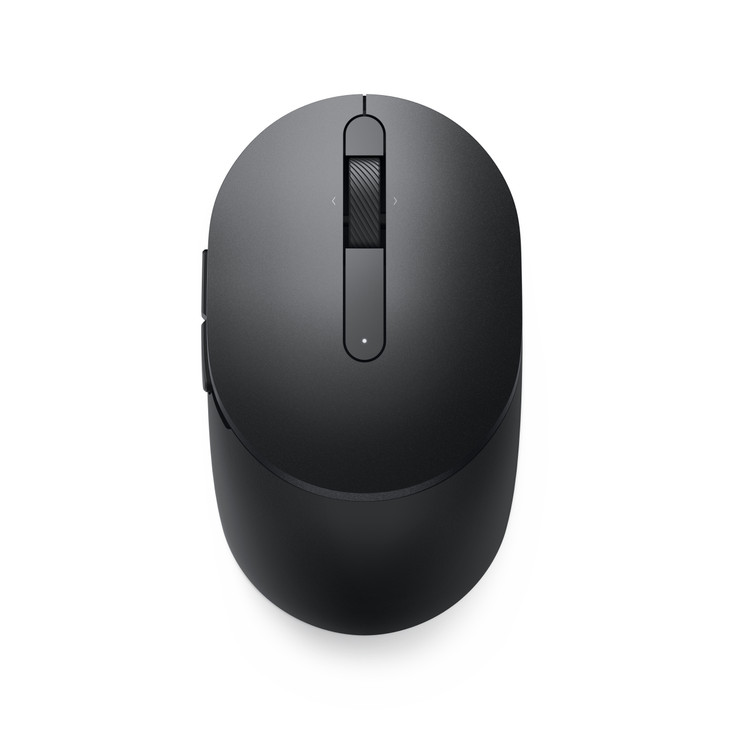 DELL MS5120W WIRELESS PRO PLUS COMPACT MOUSE - BLACK 3YR