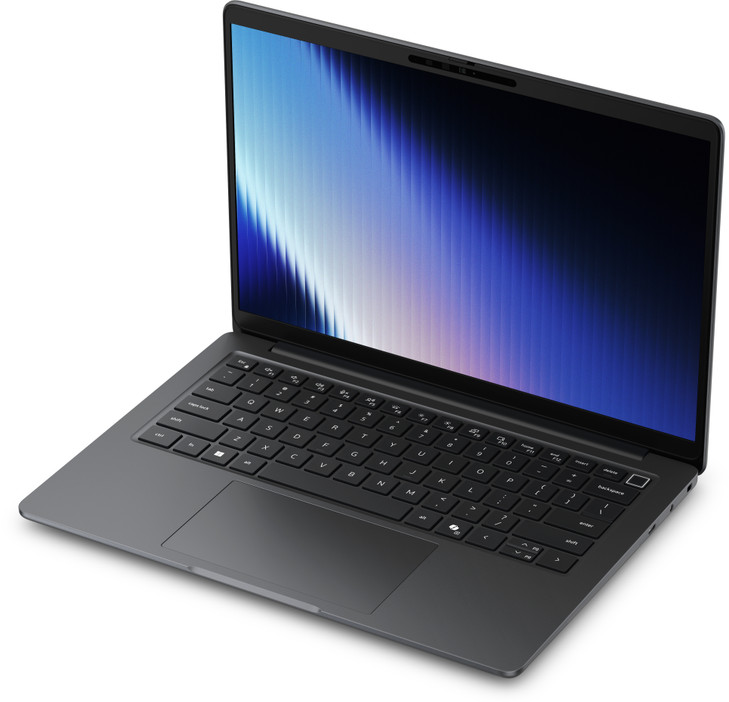 DELL PRO 7 NOTEBOOK 13" FHD+IR U5-335 16GB 512GB WL W11P(CP+) 3Y PRO