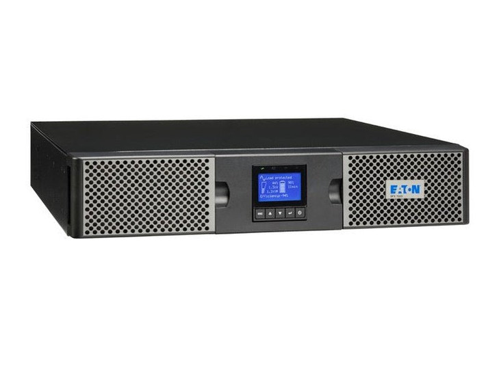 EATON 9PX 3000VA/3000W 2U RACK/TOWER 16AMP INPUT 3 YRS WTY 440 X 605 X 86.5 26.5KG
