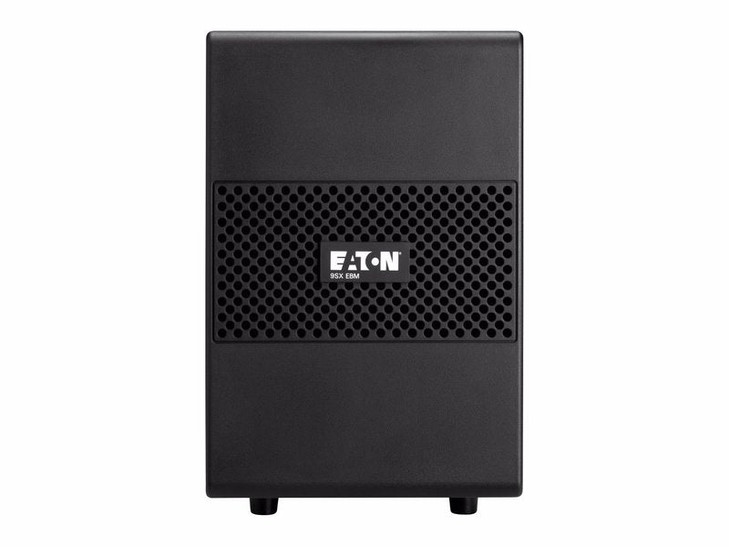 EATON 9SX TOWER EBM 96V (2KVA & 3KVA) 2 YRS WTY 214 X 412 X 346 48.7KG