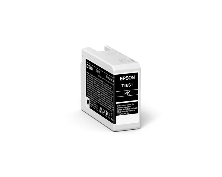 EPSON PHOTO BLACK INK SC-P706