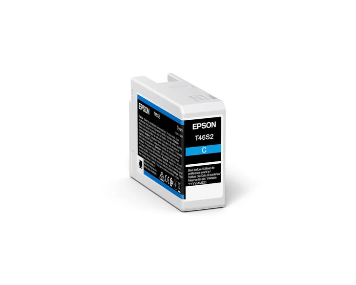 EPSON CYAN INK SC-P706