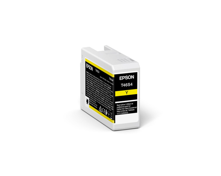 EPSON YELLOW INK SC-P706