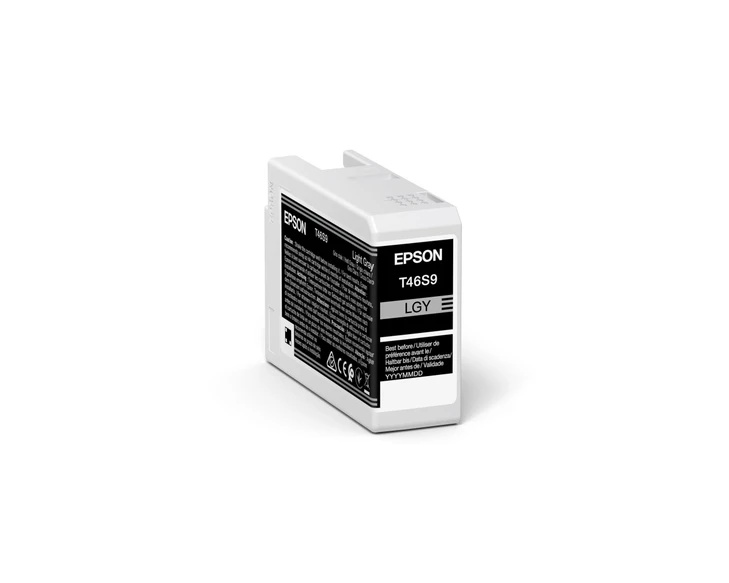 EPSON LIGHT GREY INK SC-P706