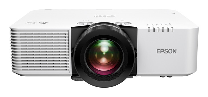 EPSON EB-L890E 8000LM 4K ENHANCED INSTALLATION 3LCD LASER PROJECTOR 5YR