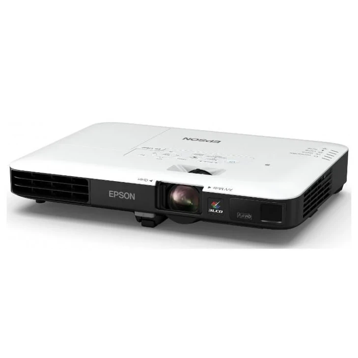 EPSON EB-1795F 3200LM 1080P PORTABLE 3LCD LAMP PROJECTOR 3YR