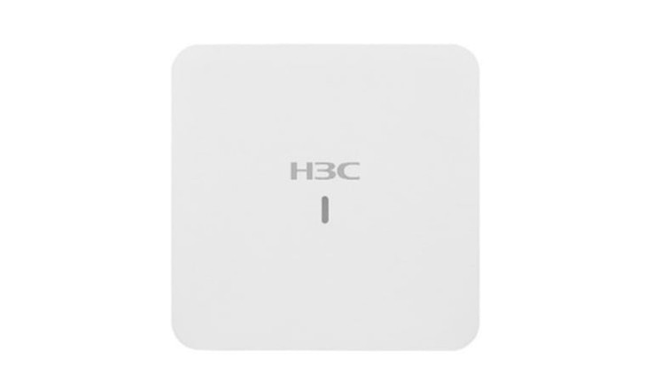 H3C WA6020 Wi-Fi 6 Dual Radio (2x2) Indoor Access Point