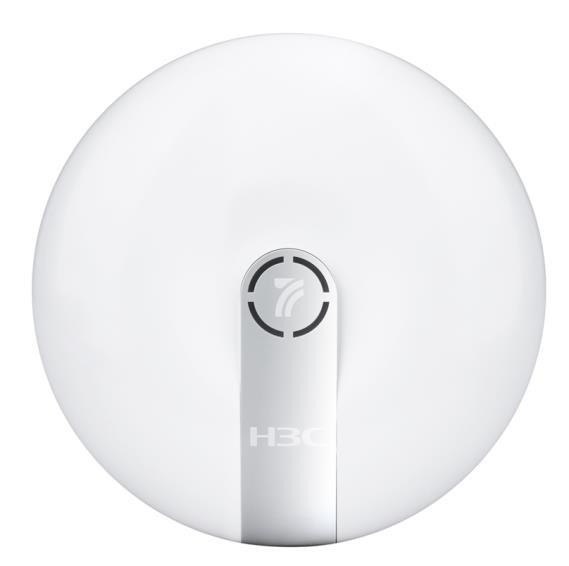 H3C WA7130 Wi-Fi 7 Tri Radio (2x2) Indoor Access Point