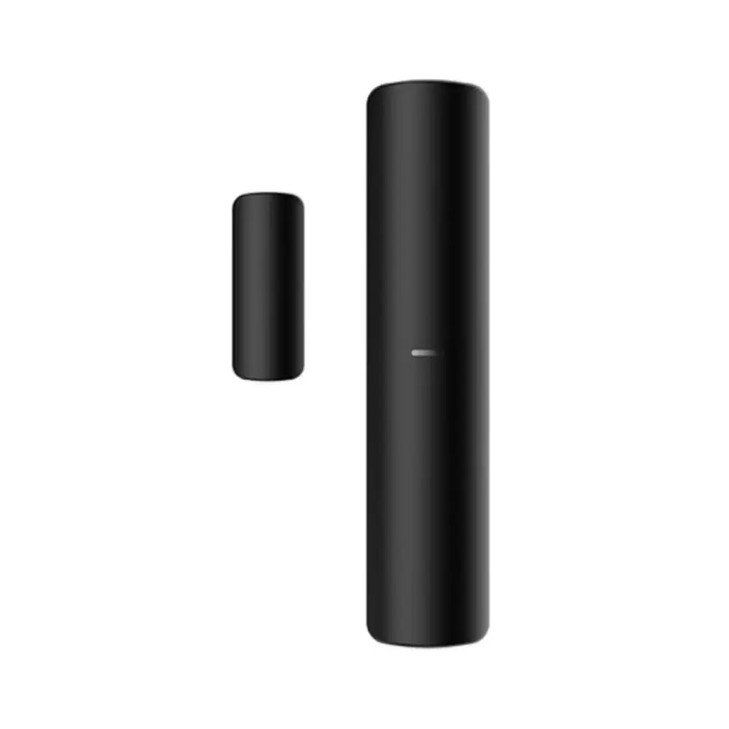 HIKVISION AX PRO PDMC-EG2-WB WIRELESS REED SWITCH BLACK 2YR