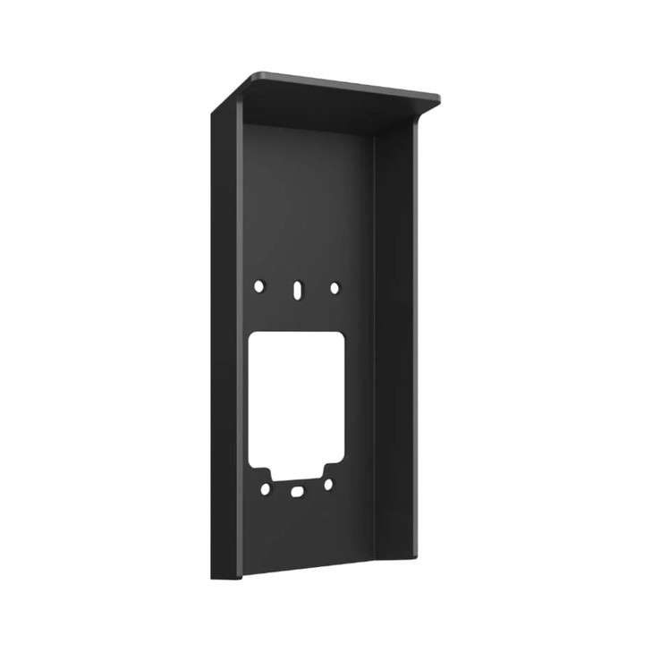 HIKVISION INTERCOM DS-KABV6114-RS RAIN SHIELD SURFACE BRACKET FOR KV6124 VILLA OUTDOOR STA