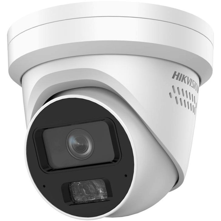 HIKVISION DEEPIN VIEW 2CD7327G0 4MP ANPR TURRET CAMERA 4MM IR 40M 5YR