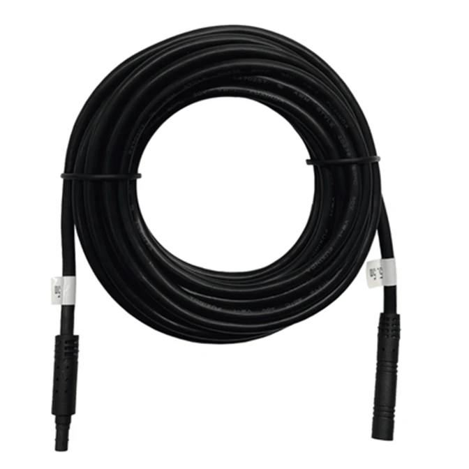 HIKVISION MOBILE MC0708-5.5C01 G40 EXTENSION LEAD 5.5M 3YR