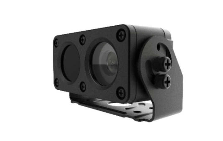 HIKVISION MOBILE VC153T-IT 720P 1/2.9