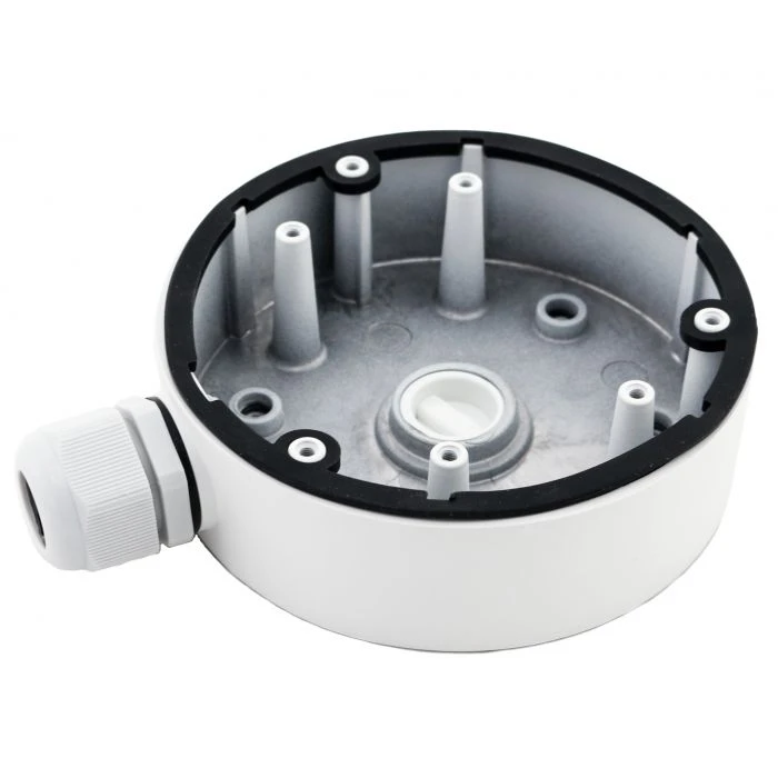 HIKVISION 1280ZJ-DM21 JUNCTION BOX SUIT 2CD23XXXGX-X TURRETS 2YR