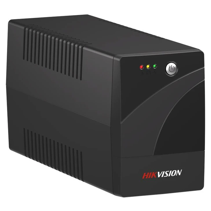 HIKVISION UPS1000-R UPS 1000VA/600W 1YR BATT 2YR