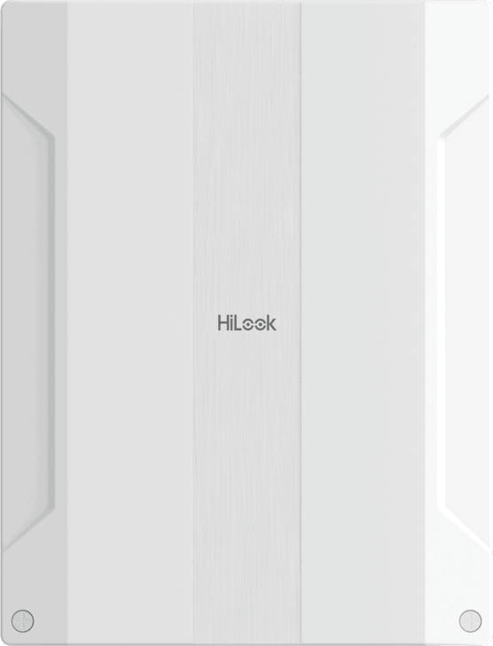 HIKVISION HILOOK WIRED ALARM PANEL 8 ZONES 40 WIRED/WIRELESS ZONES EXPANDABL 3YR