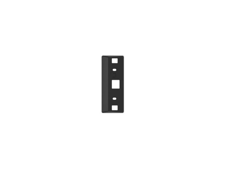HIKVISION INTERCOM KABV24-A ANGLE BRACKET TO SUIT HA-KIT-A2-HILOOK WALL MOUNT 2YR