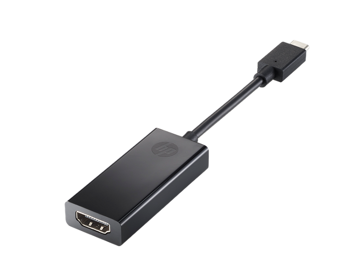 HP USB-C TO HDMI ADAPTER