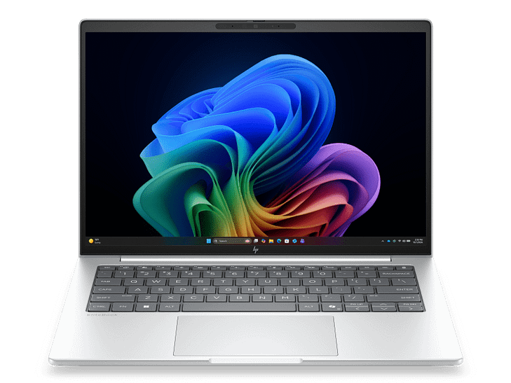 EB 8 G2i 14 U7 355 16GB 512GB W11P(AI) CRI IR WL BL 3YR
