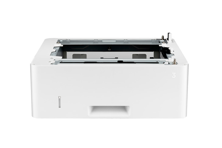 HP LASERJET 550 SHEET TRAY FOR M404 M428 M430 M406 4001 4101 SERIES PRINTER