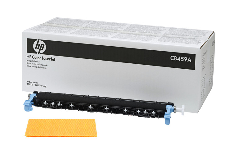 HP COLOUR LASERJET T2 ROLLER KIT - FOR CM6030 CM6040 CP6015 CM6049 SERIES PRINTERS