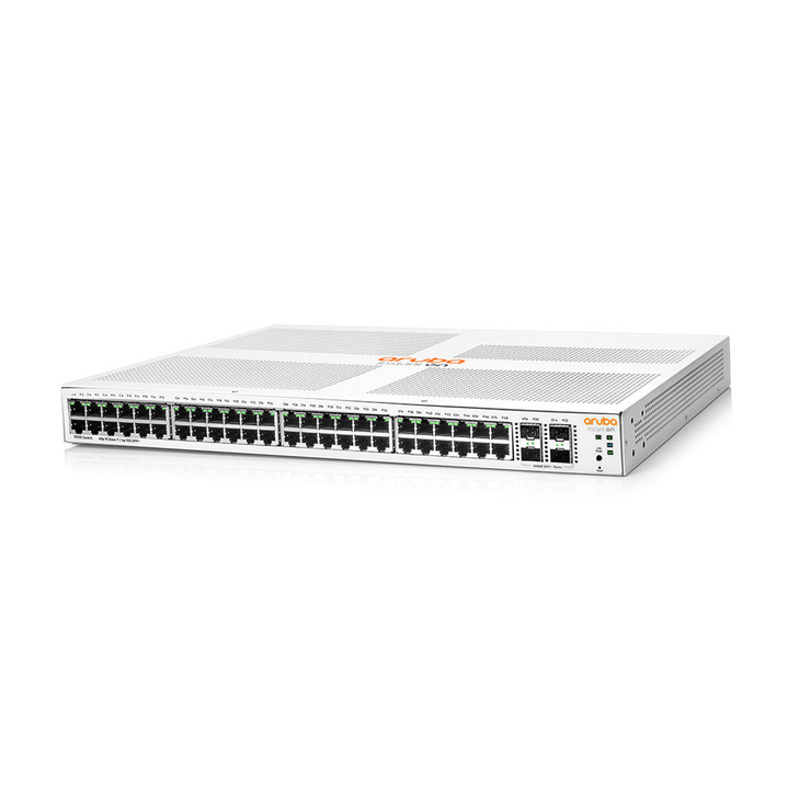 INSTANT ON 1930 48G 4SFP+ SWITCH