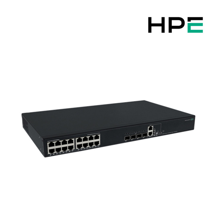 HPE NW CW 2150 16G POE+ 4P 248W SW
