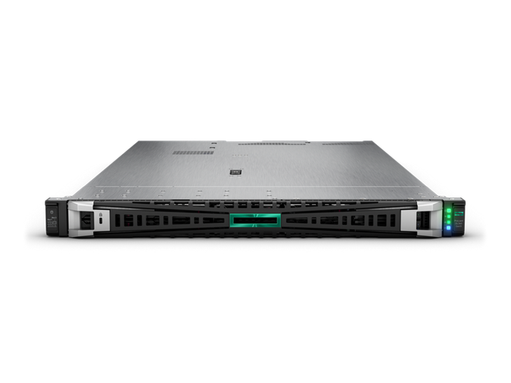 HPE ProLiant DL360 Gen11 4514Y 2.0GHz 16c 1P 2x32GB-R 8SFF NS204i-u MR408i-o 2x800W 3Y WTY