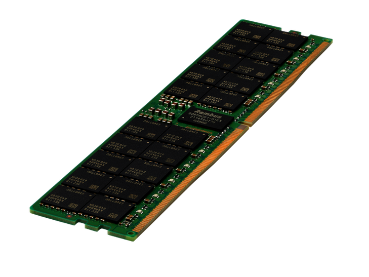 HPE 32GB 2Rx8 PC5-4800B-R SmarSmart Kit