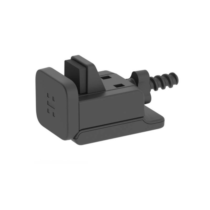 SHURE HUDDLY TV MOUNT BRACKET FOR HUDDLY IQ AND GO -SOH ONLY