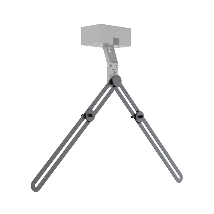 HUDDLY SCREEN MOUNT (VESA) FOR HUDDLY L1 & S1