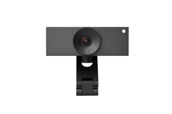 HUDDLY L1 6K AI CAMERA WITH USB ADAPTER 20MP 92 DEGREE FOV CAM MED/LRG ROOM(UPTO 5MX10M)