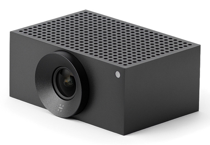 JABRA L1 6K AI CAMERA WITH USB ADAPTER 20MP 92 DEGREE FOV CAM