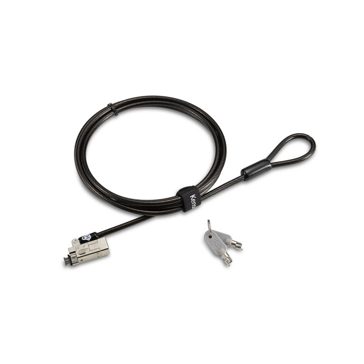 KENSINGTON NANOSAVER 2.0 SLIM KEYED LAPTOP LOCK