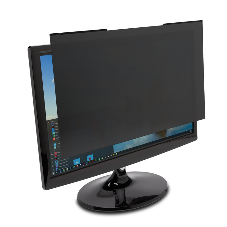 KENSINGTON MAGPRO MAGNETIC PRIVACY SCREEN FOR 23.8" MONITOR (16:9)