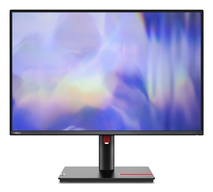 LENOVO T24D-30 24" WLED IPS WUXGA (16:10) HDMI DP VGA USB(5) PIVOT H/ADJ 3YR