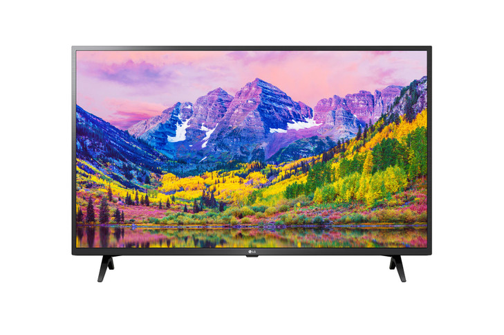 LG COMMERCIAL (LK660H) 32" FHD PRO:CENTRIC SMART TV HDMI LAN USB SPKR WEBOS25 WIFI/B