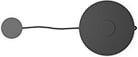 LOGITECH RALLY BAR LENS CAPS - GRAPHITE - N/A - N/A - WW - LENS CAPS