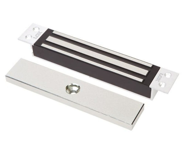 LOX EM3500FM ELECTRO MAGNETIC FLUSH MAG LOCK SLIM 280KG MON 25YR