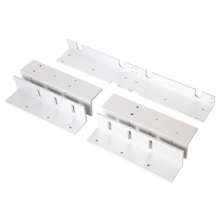 LOX AMZB1D-LP-DSS L&Z BRACKET FOR DOUBLE EM5700DM MONITORED