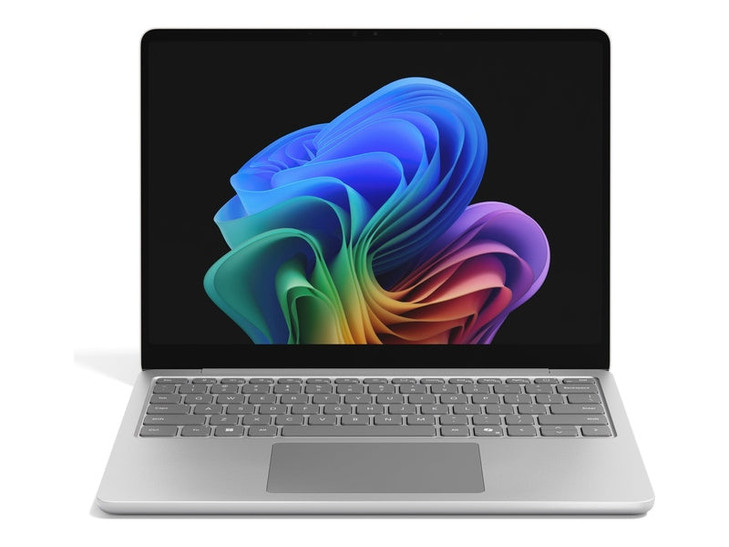 SURFACE LAPTOP 13" X PLUS(X1P-64)/16GB/256GB PLATINUM W11P (CP+) 2YR