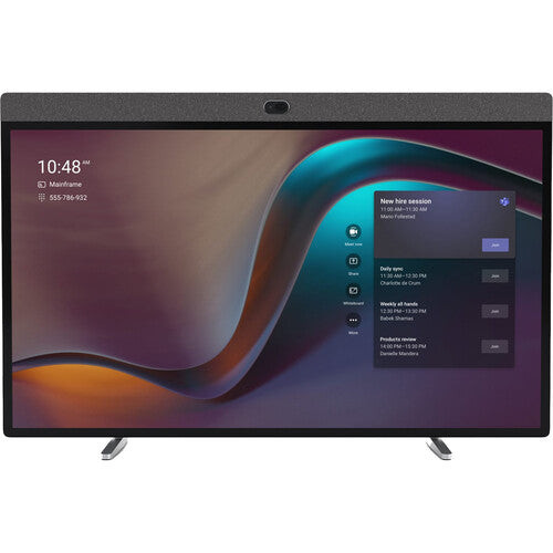 NEAT BOARD PRO 65" MULTI-TOUCH LED ***use NEATBOARDPRO-SE.AU WITH AU POWER CORD***