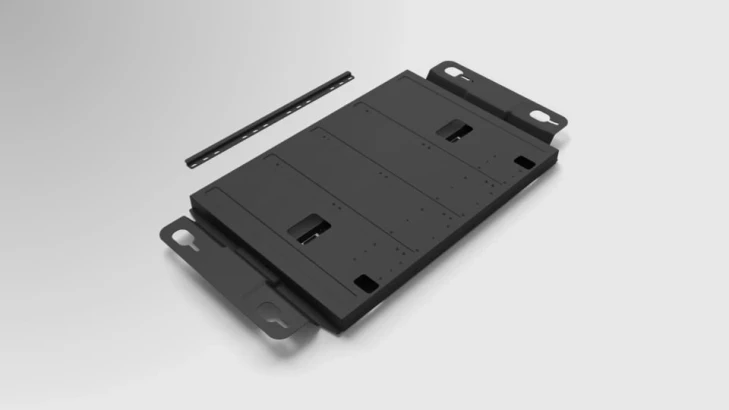 NEATBOARD PRO ADAPTIVE WALLMOUNT FOR 65" NEATBOARDPRO-SE