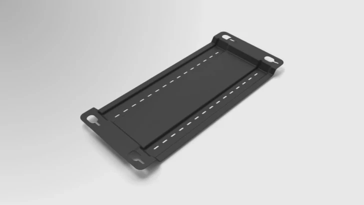NEAT BOARD PRO WALLMOUNT FOR 65" NEATBOARDPRO-SE