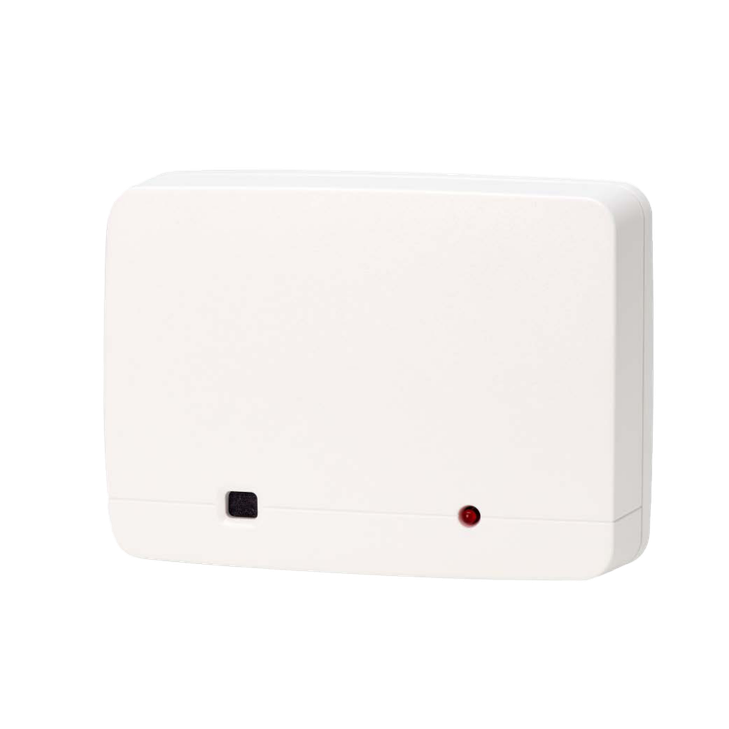 RELIANCE XR WIRELESS ACOUSTIC GLASSBREAK DETECTOR