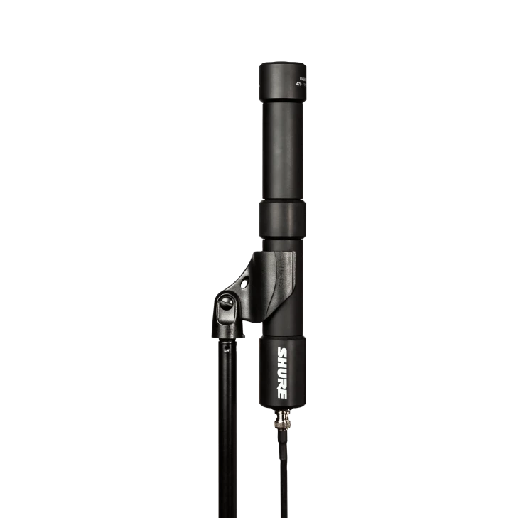 SHURE (UA860SWB) PASSIVE WIDE BAND UHF OMNIDIRECTIONAL ANTENNA