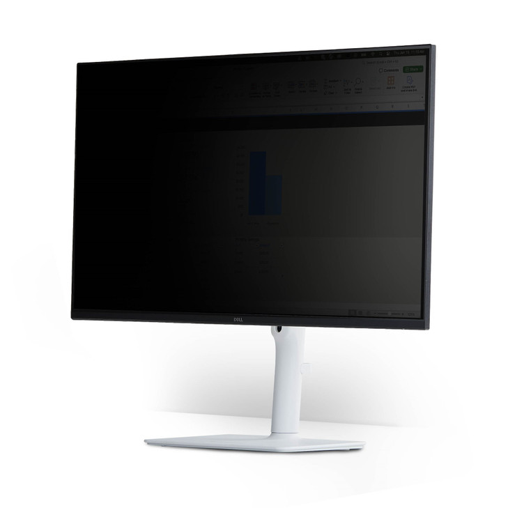 Startech MAGNETIC MONITOR PRIVACY SCREEN FOR 34" 21:9 DISPLAY TAA 2 YR