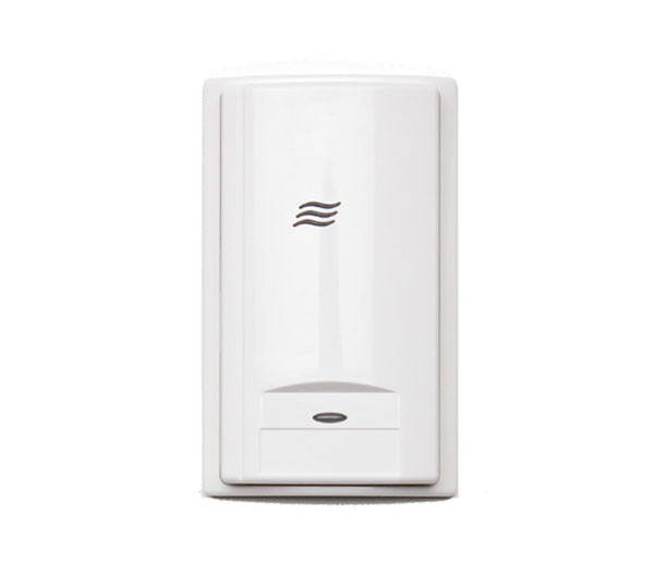 TECOM S3140A WITH WALL BOX MOUNTING KIT 5YR